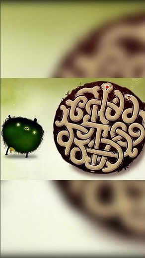 Chuchel inside the stomach #chucheltv #funny #shorts