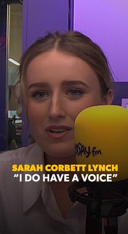 When Sarah Corbett Lynch was just eight-years-old when her father Jason was killed by his wife Molly Martens and her father Tom Martens leaving Sarah and her brother Jack orphaned. Sarah joined The Last Word to discuss her book 'A Time For Truth: My Father Jason And My Search For Justice And Healing' | Today FM