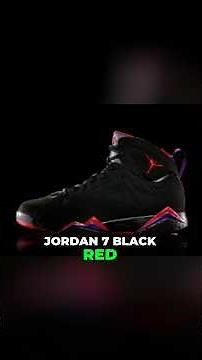 Air Jordan 7 The Design That Changed EVERYTHING!