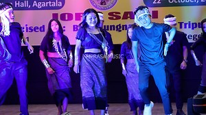 Udaipur College Bru Student || 22nd Bru Students Felicitation 2022 || Bru Snungnai Mthoh, Tripura | 𝐓𝐈𝐏𝐑𝐀𝐒𝐀 𝐌𝐔𝐒𝐈𝐂