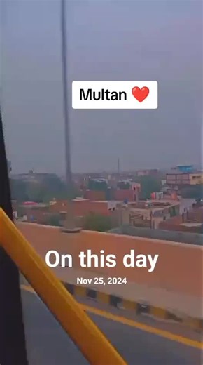 Exploring the Beauty and Culture of Multan