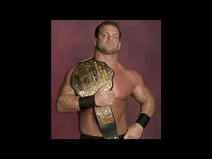|WWE| Chris Benoit Theme Song - Whatever [High Pitched]