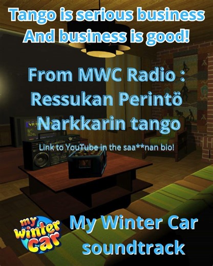 Ressukan Perintö - Narkkarin tango is on YouTube