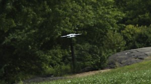 Watch DOT VR™Folding Drone with Camera on Amazon Live