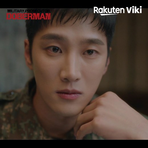 190K views · 5.1K reactions | Realizing they’ll be pulling an all-nighter together, Ahn Bo Hyun and Jo Bo Ah decide to share a late-night snack! 殺 How long before they admit their growing feelings for each other? Find out by watching Military Prosecutor Doberman now, only on Viki: https://bit.ly/MilitaryProsecutorDobermanSNS | Viki | Facebook