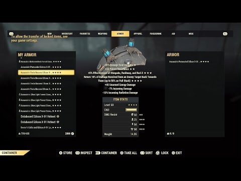 Fallout 76 Enclave_Fanatic Farms Fallout Scammers