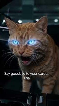 Episodes 12 | Married to the CEO by an Alien Cat