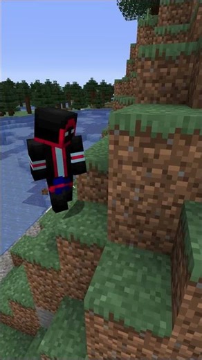 What if C418 scored Minecraft's taiga biome? #c418 #minecraft #shorts