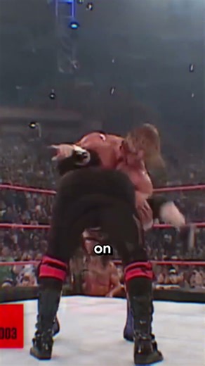 Kane’s Unmasking: What Actually Happened #shorts