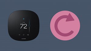 How to Restart the Ecobee Thermostat | Decortweaks