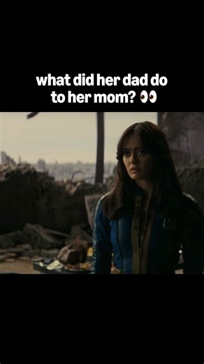 Where is Lucy going to go from here 😭 Season Two premiere drops at 9pm ET TONIGHT! #FalloutOnPrime | Amazon Prime Video