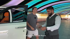 Fake vs. Real Rolls-Royce Cullinan! Can You Spot the Difference? 🚘