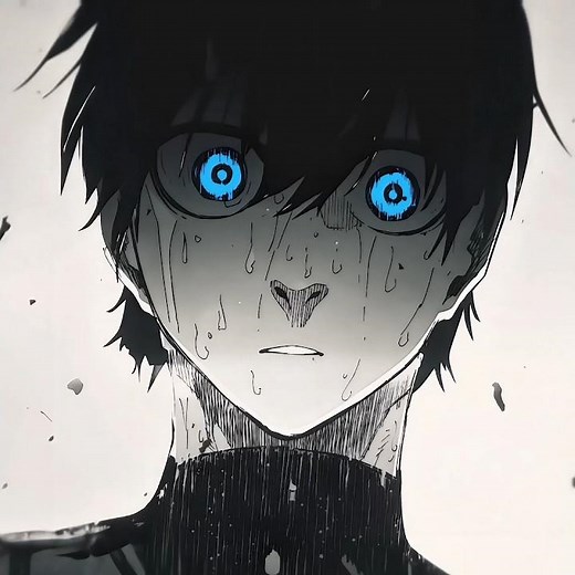 Isagi X Kaiser Edit ✨ | BLUE LOCK