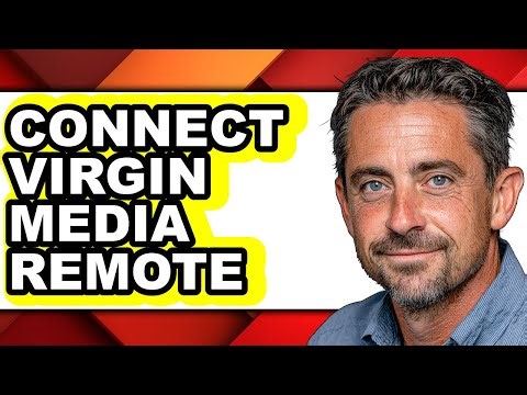 How to Connect Virgin Media Remote (Easy Method)