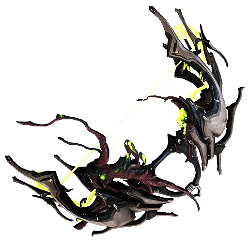 Proboscis Cernos - WARFRAME Wiki