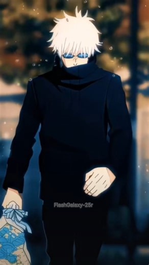 When Gojo Opens His Eyes… 💀🔥#gojo #jjkedit #jujutsukaisen #animeedit #gojosatoru #shorts