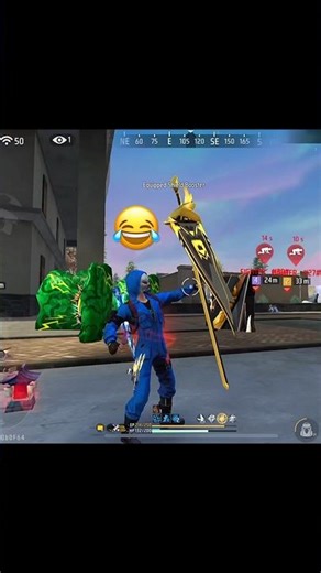 K29 #freefire #shorts #ff