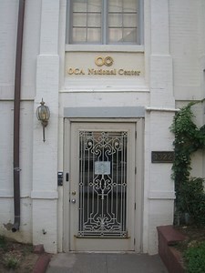 Organization of Chinese Americans - Alchetron, the free social encyclopedia
