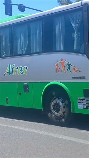 Linea 129 (La Plata-Buenos Aires) int. 735 (Versión 2026)