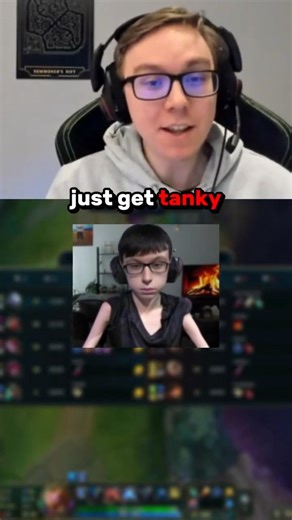 Another lecture on the Bausen Law 🤓 #thebausffs #leagueoflegends #shorts