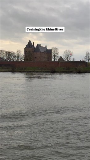 24 reactions · 5 comments | Did you know there are more than 60 castles and fortresses along the Rhine River in Germany? In fact, you’ll find 40 of them along the middle Rhine alone! We’re in Cologne today exploring Christmas markets and checking out the beer scene tonight. Prost!  #vikingcruises #myvikingstory #germanychristmasmarkets | Kelly Stilwell | Facebook