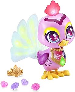 VTech Sparklings Penny The Peacock