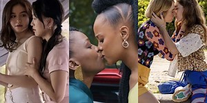 60 best lesbian films & TV shows you can watch on Netflix now