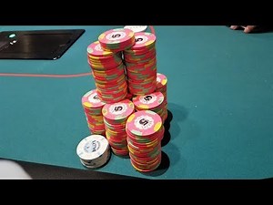 Heads Up No Limit Poker in Las Vegas