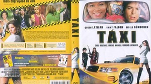 Taxi filme 2004
