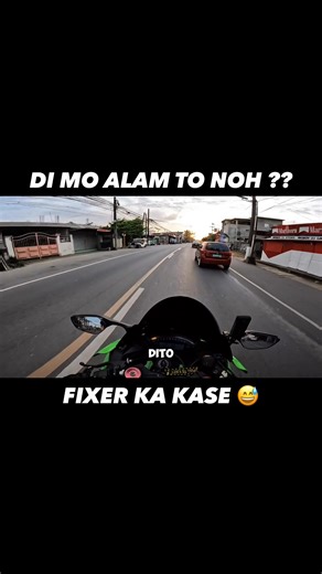 Fixer ka kase 🤪 | Timotovlog