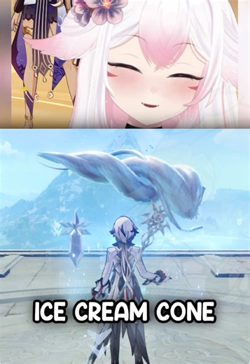 Uncovering Arlecchino's Unique Weapons in Genshin Impact