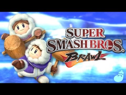 Super Smash Bros. Brawl (Dolphin/PC) - Gameplay (Part 3)