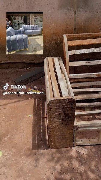 DIY Chair Frame Construction Tips and Techniques