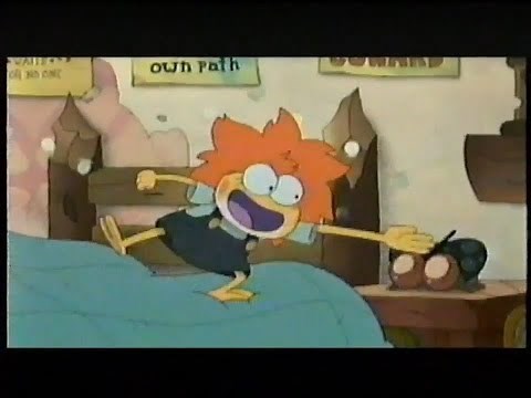 Disney XD commercials [August 11, 2021]