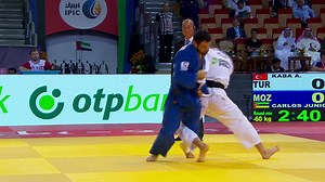 1.7K shares · 178 comments | Olympic champion Arsen Galstyan will fight in the -66 kg category final against An Baul of South Korea at the Abu Dhabi Grand Slam in a short while from now. Watch the final block live on ippon.tv. Relive this osoto gari from his opening encounter against Sulaiman Hamad of Saudi Arabia earlier in the day. | IJF - International Judo Federation | Facebook