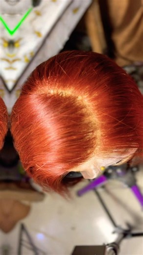 I listen and Deliver… If you’ll want a tutorial on achieving a c-part.. COMMENT C-PART #wigstyling