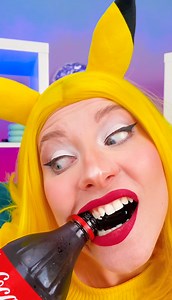 1.1M views · 10K reactions | Jelly Challenge: Yum or Yuck? 樂 | One More | Facebook