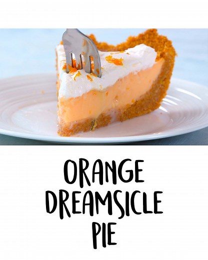 Childhood nostalgia—in pie form 😮 GET THE RECIPE: https://trib.al/K99gf6I | Well Done by MyRecipes