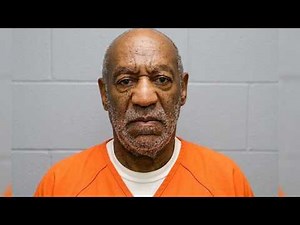 Bill Cosby Sentence Is Final, Goodbye Forever