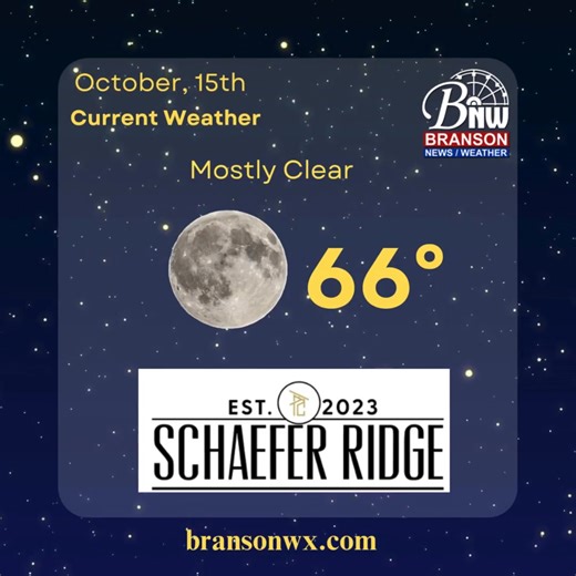 2.6K views · 13 reactions | We had a pretty nice day across the area...