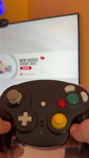 Was This The Best Controller?