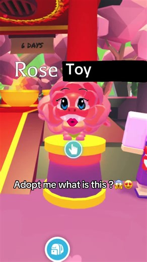 Exciting Update for Adopt Me Fans!