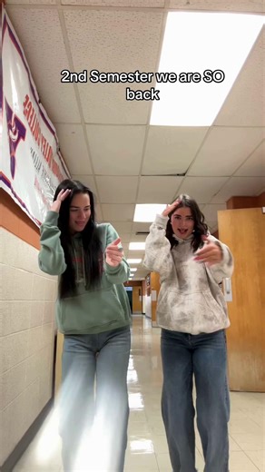 We're so excited to have our Vikings back on campus! #WinterBreak #MVC #Friends #College #Spring | Missouri Valley College