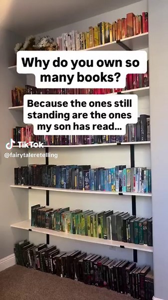 Building a Love for Reading: From Struggles to Success