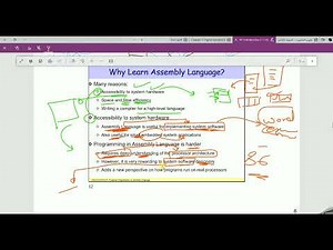 Advantages of High Level Languages