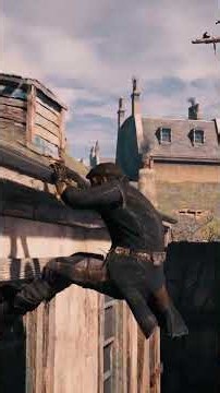 Assassin from London