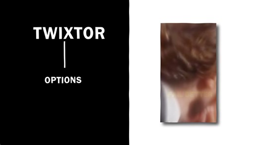 只需 40 分钟即可免费掌握 Twixtor Pro