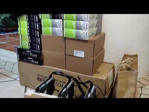 Armando un RIG de mineria desde 0 | Manual para principiantes | Coin & Tech