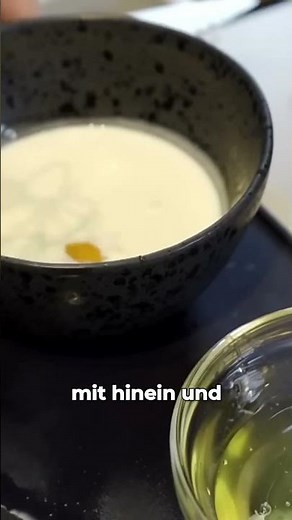 Schnelles und einfaches Tagliatelle mit Parmaschinken Rezept für jeden Tag! 🍽️