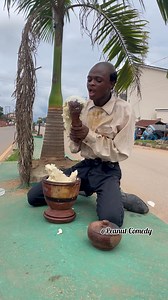 551K views · 17K reactions | This combo again | Peanut Comedy | Facebook